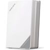 Mercusys AX3000 5G Wi-Fi 6 Router MB521-5G 802.11ax 2402 Mbit/s Mesh Support Yes MU-MiMO No 5G Antenna type Internal Рутеры