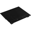 Midea Hob MIH744BE325GKD Induction Number of burners/cooking zones 4 Touch Timer Black Jaunumi Sadz. tehnika