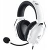 Razer Gaming Headset BlackShark V2 X Wired Over-Ear Microphone Special White Edition Noise canceling Austiņas