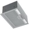 Cata Hood RITMA 45 X /A Width 45cm, Max 480 m³/h, Stainless steel CATA Jaunumi Sadz. tehnika