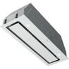 Cata Hood GA DUAL 90 WH Width 90cm, Max 805 m³/h, Stainless steel CATA Jaunumi Sadz. tehnika