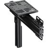 Next Level Racing Elite Shifter Add-On Black Edition NLR-E034 Piederumi konsolēm
