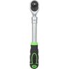 Sprūdrata atslēga izvelkamā 1/2", 72 zobi, 305 -445mm, JBM Sprūdatslēgas