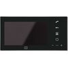 ACO ACO INS-MP7 BK (Black) Krāsains digitālais monitors 7 collu videointerfona sistēmām INSPIRO  Video Domofoni