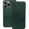 iLike   Smart Suede case for iPhone 17 Pro 6,3" / iPhone 18 Pro 6,3" green Чехлы - альтернативные