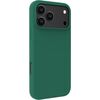 Evelatus Apple  iPhone 17 Pro Max Premium Magsafe Soft Touch Silicone Case Atrovirens Чехлы - альтернативные