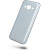 GreenGo Huawei  P20 Oil TPU Silver Чехлы - альтернативные