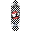 RAD Retro Roller dēlis Skrituļdēļi, Penibordi, Longbordi