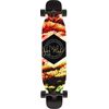 Madrid Paddle Freestyle dēlis 42.5" Skrituļdēļi, Penibordi, Longbordi