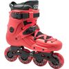 FR FR1 80 Red skrituļslidas Skrituļslidas