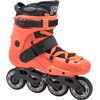 FR FRX 80 ORANGE skrituļslidas Skrituļslidas