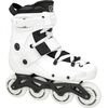 FR FRX 80 White skrituļslidas Skrituļslidas