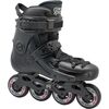 FR FR3 80 BLACK skrituļslidas Skrituļslidas