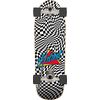 D Street Surfskate Check Warp dēlis Skrituļdēļi, Penibordi, Longbordi