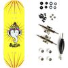 Bollie Fingerboard Logo Paint Skrituļdēļi, Penibordi, Longbordi