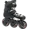 FR FRX 310 Black skrituļslidas Skrituļslidas