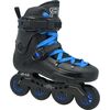 FR FRX 80 PREMIUM Black skrituļslidas Skrituļslidas
