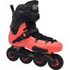 FR FRX 80 PREMIUM Coral skrituļslidas Skrituļslidas