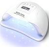 Retoo U060 Hibrīda lampa gēla nagiem 80W Jaunumi - Audio-Video