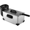 Muhler DF-3030IX Taukvāres katls 3L 2000W Taukvāres katli