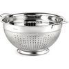 Luigi Ferrero Prima FR-1257 Дуршлаг 28cm Citi trauki