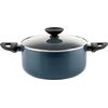 Luigi Ferrero Prima FR-2644 Кастрюля с крышкой 5.8L Katli