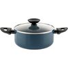 Luigi Ferrero Prima FR-2244 Katls ar vāku 3.1L Katli