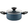 Luigi Ferrero Prima FR-2044 Katls ar vāku 2.5L Katli