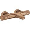 Grohe vannas termostats Grohtherm 1000 Performance, brushed warm sunset Для ванны