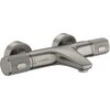 Grohe vannas termostats Grohtherm 1000 Performance, supersteel infinity Для ванны