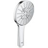 Grohe rokas duša Rainshower SmartActive 130 III, hroms  Смесители для душа / Душевые системы