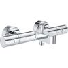 Grohe vannas termostats Grohtherm 800 Cosmo, hroms Для ванны