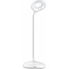 Galda lampa Avide Avide ABLDL-MIN-4W LED galda lampa White Jaunumi - Birojam