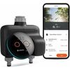 Gardena 19034-20 bezvadu Bluetooth melna 12 bar baterija AA Dārza smidzinātāji