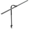 Galda LED lampa ar skavu AVIDE, 18 W, 1100 lm, USB, 75 x 80 cm Jaunumi - Birojam