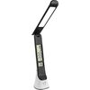 Galda lampa Avide ABLDLC-6W-WB-HG LED galda lampa White Brown Jaunumi - Birojam