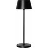 Galda lampa Maul MAUL Leuchten LED lampa Black Jaunumi - Birojam