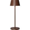 MAUL 8190877 LED galda lampa Brown Jaunumi - Birojam