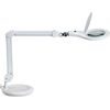 Galda lampa Maul White (8263602) Jaunumi - Birojam