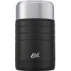 Esbit Majoris Food Jug 0.8 L / Melna / 0.8 L Termosi