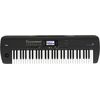 Korg i3 MIDI keyboard 61 keys USB Black Mūzikas instrumenti