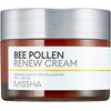 Missha Bee Pollen Renew Cream - Regenerační pleťový krém 50ml Ķermeņa kosmētika