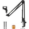 Maono BA20 microphone holder (black) Mikrofoni