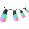 Outdoor string lights NEEWER RGB warm white Dekoratīvais apgaismojums 