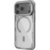 Nillkin Iceblade Prop Magnetic Cover Чехол для Apple iPhone 17 Pro Чехлы - альтернативные