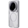Nillkin Iceblade Prop Magnetic Cover Чехол для Xiaomi 17 Ultra Чехлы - альтернативные