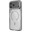 Nillkin Iceblade Prop Magnetic Cover Чехол для Apple iPhone 17 Pro Max Чехлы - альтернативные