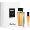 Set Montblanc: Patchouli Ink, Eau De Parfum, For Men, 125 ml + Patchouli Ink, Eau De Parfum, For Men, 15 ml Парфюмерные наборы