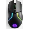 SteelSeries Wireless, Gaming mouse, Y,  Rival 650, SteelSeries TrueMove3+ Dual Sensor System. Primary Sensor - TrueMove 3 Optical Gaming Sensor; Secondary Sensor - Depth Sensing Linear Optical Detection, Yes, RGB LED light