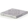 Mann-filter Salona filtrs CUK 2544
